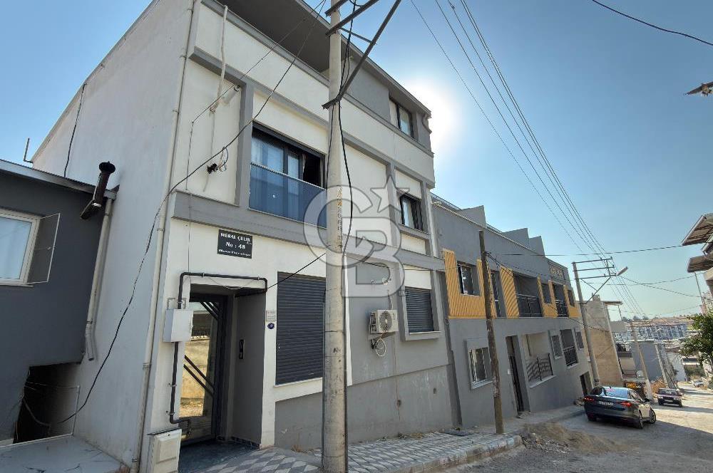 Balatçık Uğur Mumcu Mah 1+1 Eşyalı Kiralık Daire