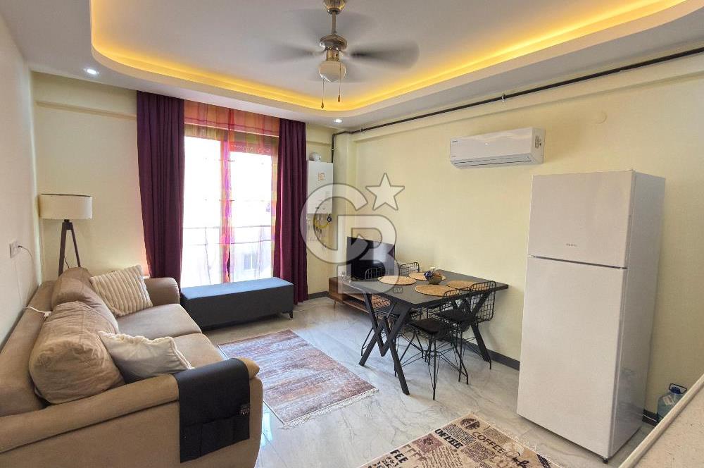 Balatçık Uğur Mumcu Mah 1+1 Eşyalı Kiralık Daire