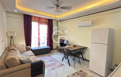 Balatçık Uğur Mumcu Mah 1+1 Eşyalı Kiralık Daire