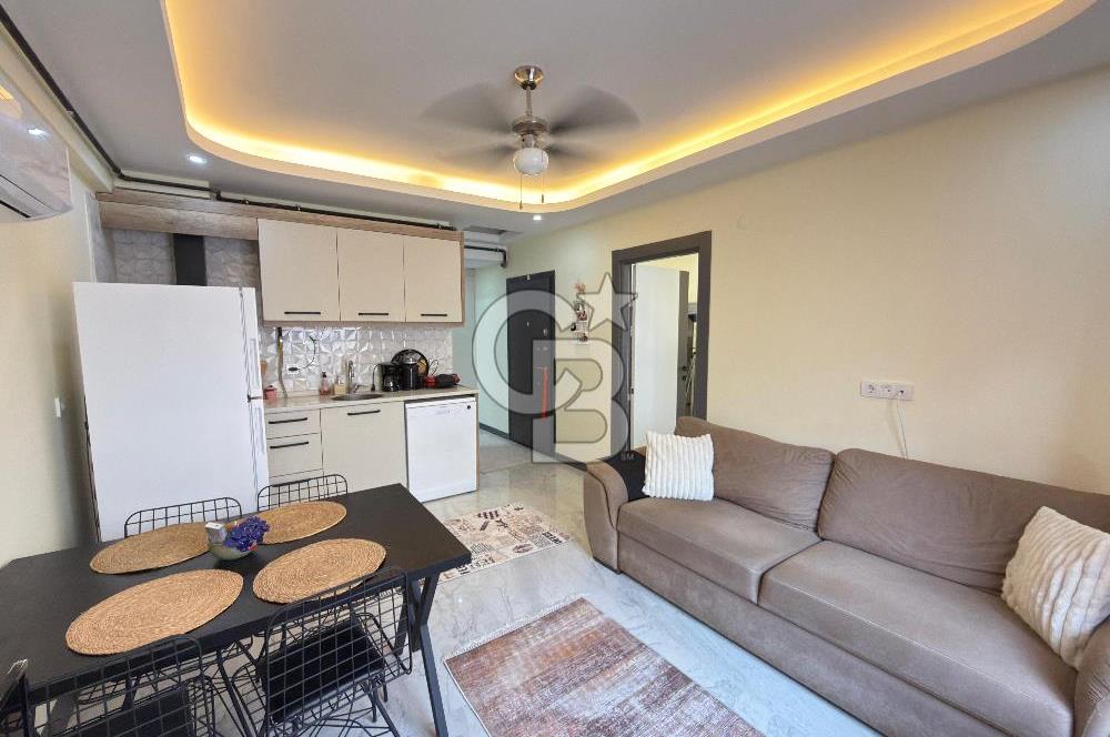 Balatçık Uğur Mumcu Mah 1+1 Eşyalı Kiralık Daire