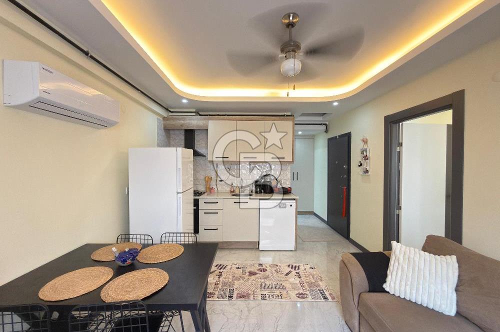 Balatçık Uğur Mumcu Mah 1+1 Eşyalı Kiralık Daire