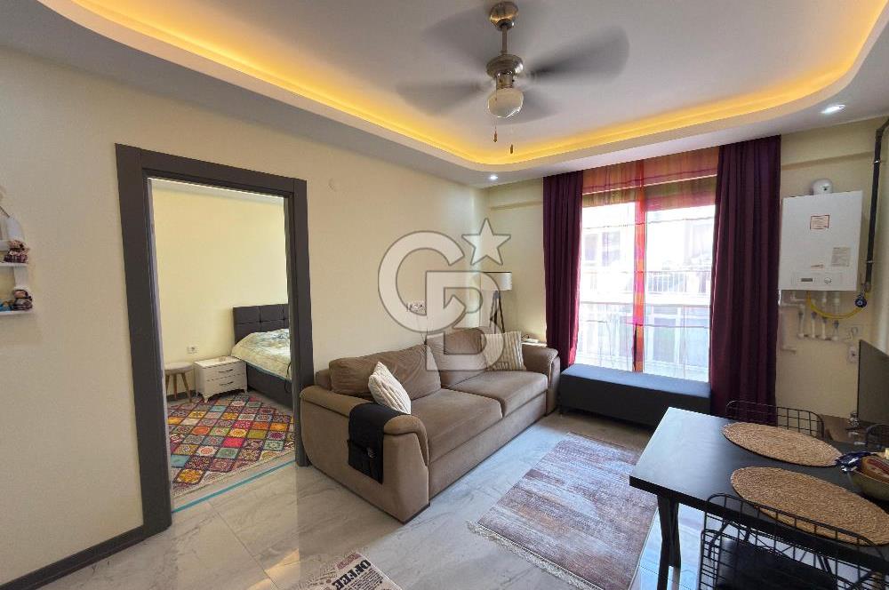 Balatçık Uğur Mumcu Mah 1+1 Eşyalı Kiralık Daire