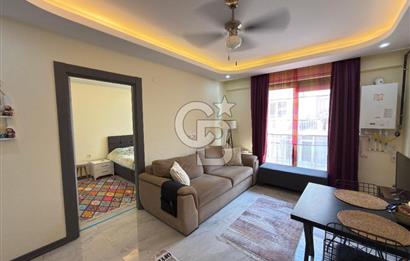 Balatçık Uğur Mumcu Mah 1+1 Eşyalı Kiralık Daire