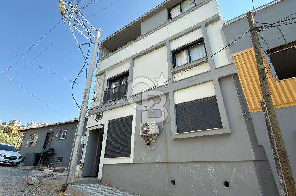 Balatçık Uğur Mumcu Mah 1+1 Eşyalı Kiralık Daire