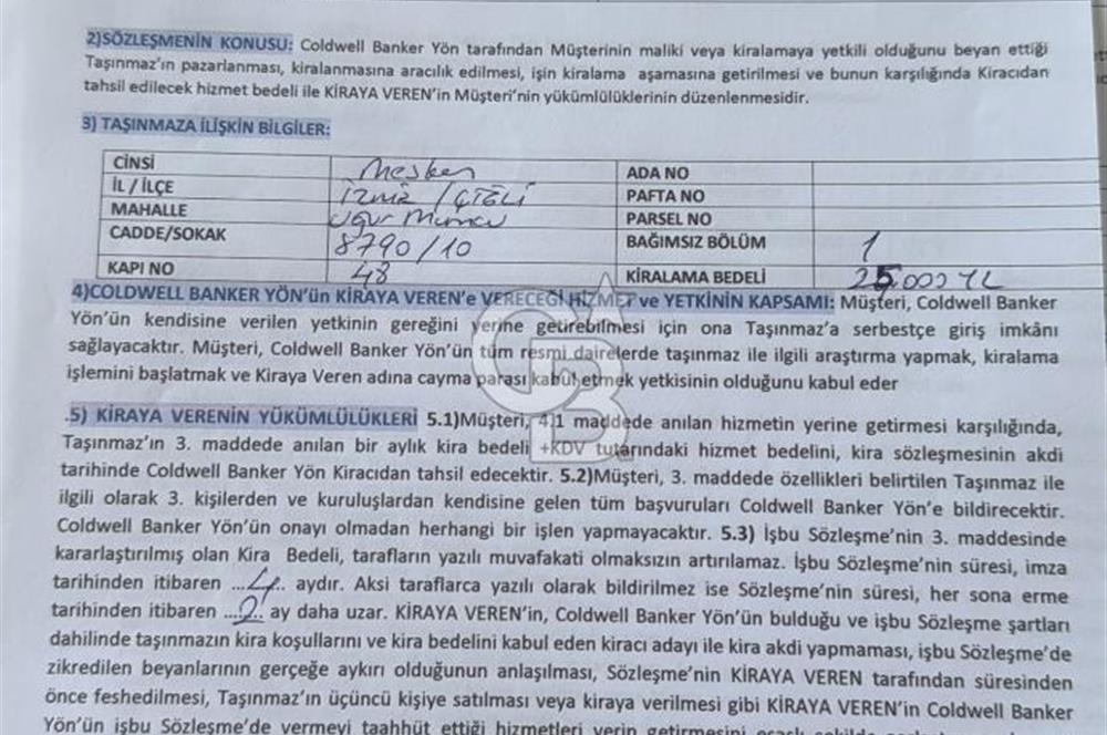 Balatçık Uğur Mumcu Mah 1+1 Eşyalı Kiralık Daire