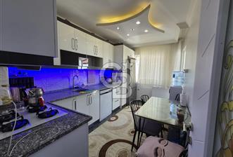MANİSA TEVFİKİYE MAHALLESİ'NDE 3+1 SATILIK DAİRE - 1 - 366015