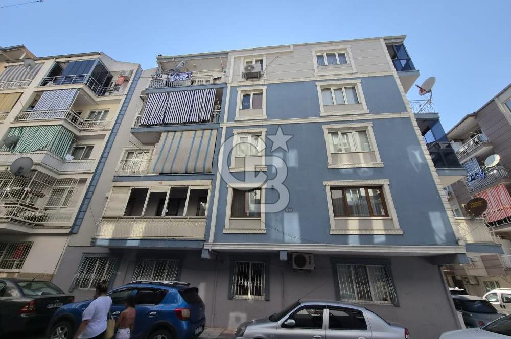 MANİSA TEVFİKİYE MAHALLESİ'NDE 3+1 SATILIK DAİRE