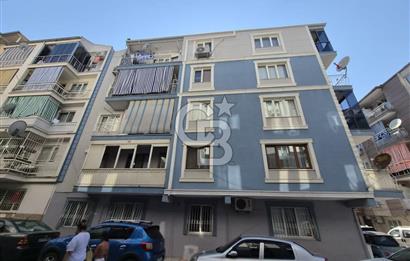 MANİSA TEVFİKİYE MAHALLESİ'NDE 3+1 SATILIK DAİRE