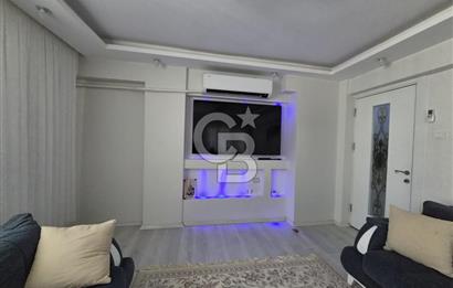 MANİSA TEVFİKİYE MAHALLESİ'NDE 3+1 SATILIK DAİRE