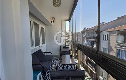 MANİSA TEVFİKİYE MAHALLESİ'NDE 3+1 SATILIK DAİRE