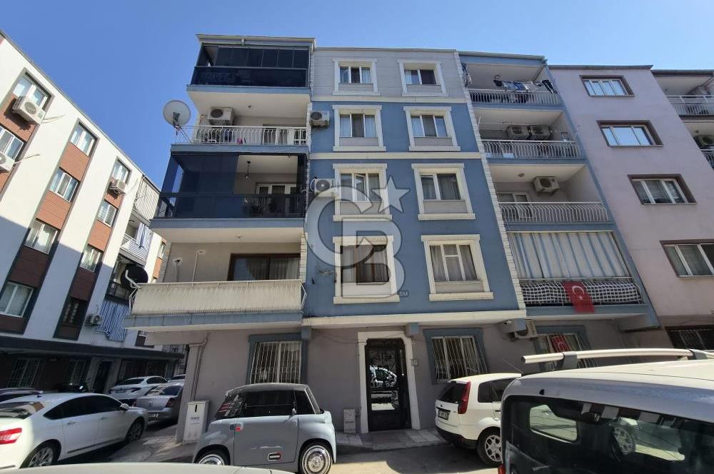 MANİSA TEVFİKİYE MAHALLESİ'NDE 3+1 SATILIK DAİRE