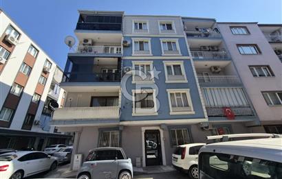 MANİSA TEVFİKİYE MAHALLESİ'NDE 3+1 SATILIK DAİRE