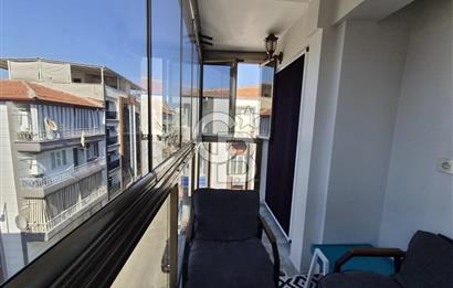 MANİSA TEVFİKİYE MAHALLESİ'NDE 3+1 SATILIK DAİRE