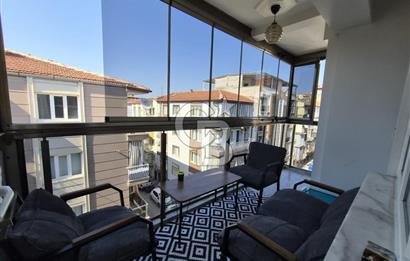 MANİSA TEVFİKİYE MAHALLESİ'NDE 3+1 SATILIK DAİRE