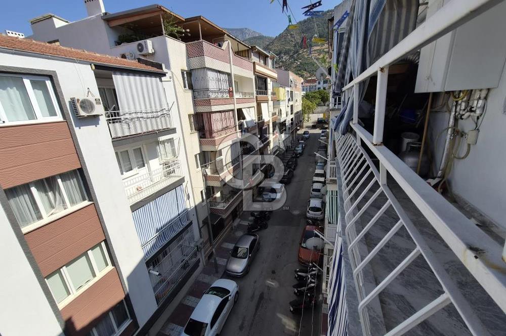 MANİSA TEVFİKİYE MAHALLESİ'NDE 3+1 SATILIK DAİRE