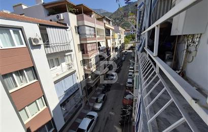 MANİSA TEVFİKİYE MAHALLESİ'NDE 3+1 SATILIK DAİRE