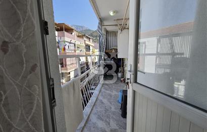 MANİSA TEVFİKİYE MAHALLESİ'NDE 3+1 SATILIK DAİRE