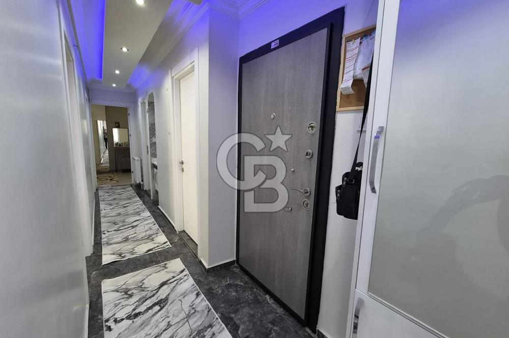 MANİSA TEVFİKİYE MAHALLESİ'NDE 3+1 SATILIK DAİRE