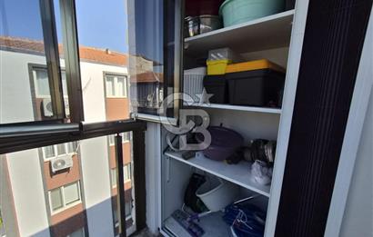 MANİSA TEVFİKİYE MAHALLESİ'NDE 3+1 SATILIK DAİRE