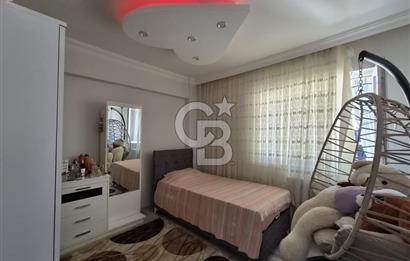 MANİSA TEVFİKİYE MAHALLESİ'NDE 3+1 SATILIK DAİRE