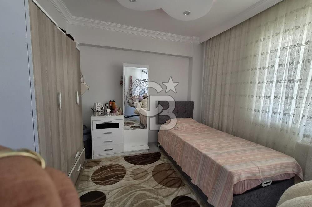 MANİSA TEVFİKİYE MAHALLESİ'NDE 3+1 SATILIK DAİRE