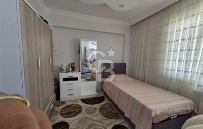 MANİSA TEVFİKİYE MAHALLESİ'NDE 3+1 SATILIK DAİRE