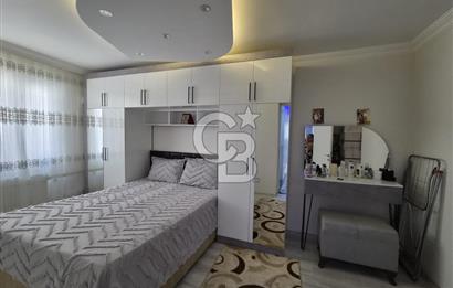 MANİSA TEVFİKİYE MAHALLESİ'NDE 3+1 SATILIK DAİRE