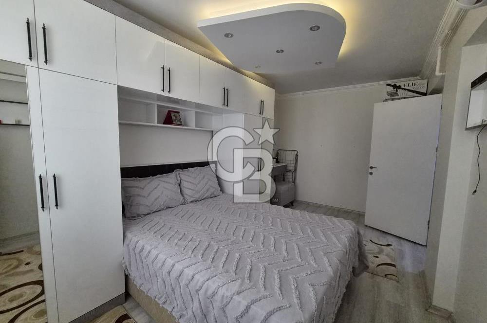 MANİSA TEVFİKİYE MAHALLESİ'NDE 3+1 SATILIK DAİRE