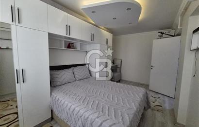 MANİSA TEVFİKİYE MAHALLESİ'NDE 3+1 SATILIK DAİRE