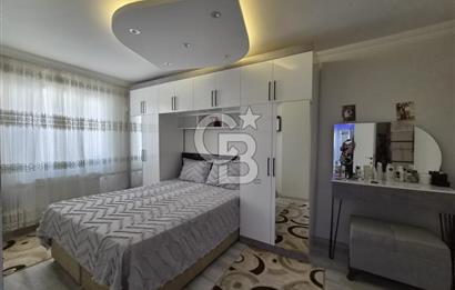 MANİSA TEVFİKİYE MAHALLESİ'NDE 3+1 SATILIK DAİRE