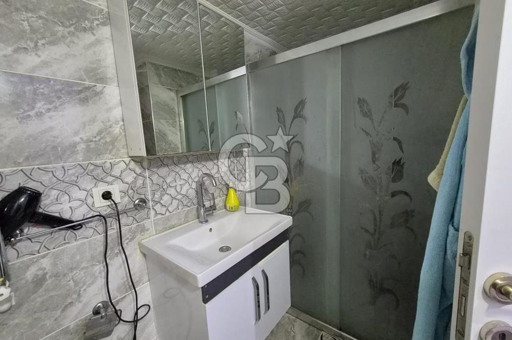 MANİSA TEVFİKİYE MAHALLESİ'NDE 3+1 SATILIK DAİRE