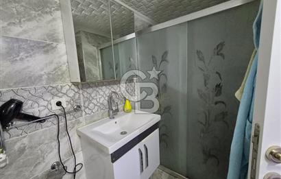 MANİSA TEVFİKİYE MAHALLESİ'NDE 3+1 SATILIK DAİRE