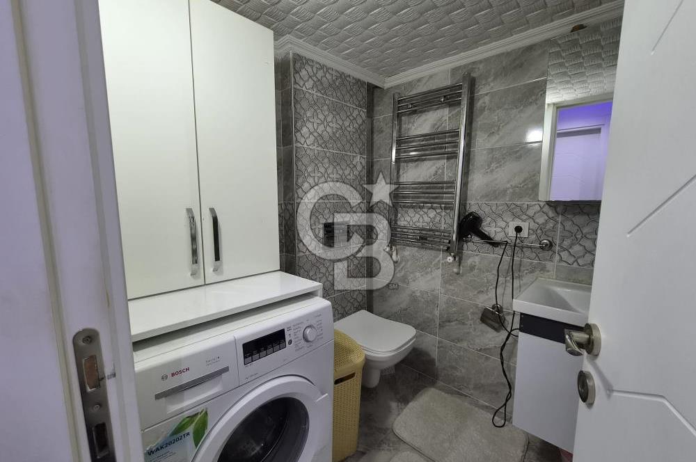 MANİSA TEVFİKİYE MAHALLESİ'NDE 3+1 SATILIK DAİRE