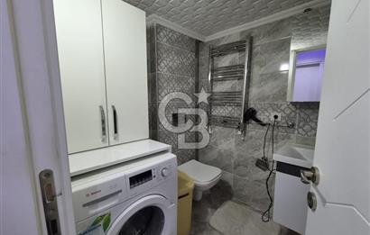 MANİSA TEVFİKİYE MAHALLESİ'NDE 3+1 SATILIK DAİRE