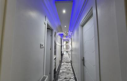 MANİSA TEVFİKİYE MAHALLESİ'NDE 3+1 SATILIK DAİRE