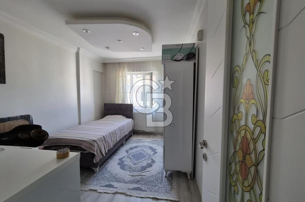 MANİSA TEVFİKİYE MAHALLESİ'NDE 3+1 SATILIK DAİRE