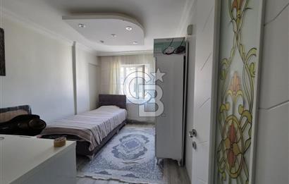 MANİSA TEVFİKİYE MAHALLESİ'NDE 3+1 SATILIK DAİRE