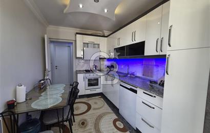 MANİSA TEVFİKİYE MAHALLESİ'NDE 3+1 SATILIK DAİRE
