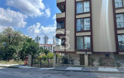 ATAŞEHİR YENİŞEHİR MAHALLESİNDE EŞYALI 2+1 KİRALIK DAİRE