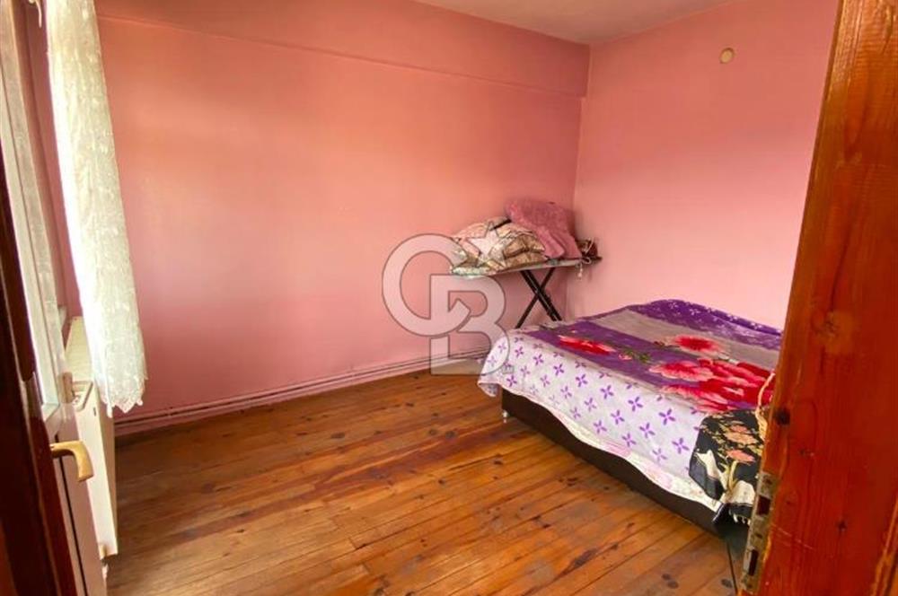Rize fındıklı satılık 3+1 daire