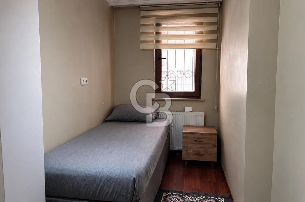 ATAŞEHİR YENİŞEHİR MAHALLESİNDE EŞYALI 2+1 KİRALIK DAİRE