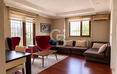 ATAŞEHİR YENİŞEHİR MAHALLESİNDE EŞYALI 2+1 KİRALIK DAİRE