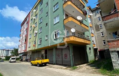 Rize fındıklı satılık 3+1 daire