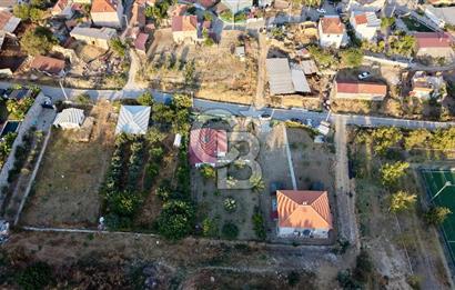Seferihisar Turgut Köyü’nde 1.000 m² Köy İçi İmarlı Tarla