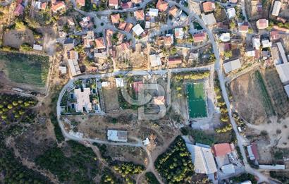 Seferihisar Turgut Köyü’nde 1.000 m² Köy İçi İmarlı Tarla