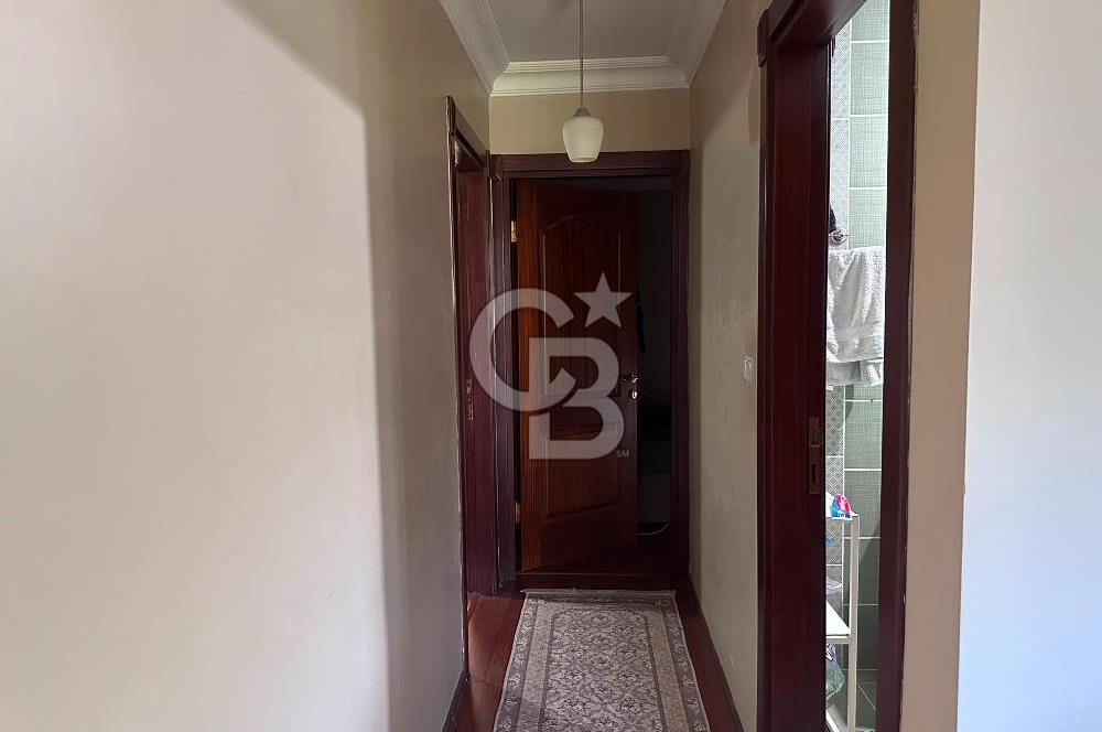ATAŞEHİR YENİŞEHİR MAHALLESİNDE EŞYALI 2+1 KİRALIK DAİRE
