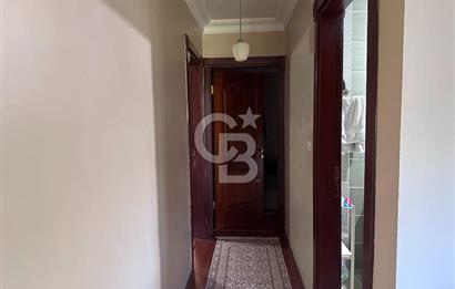 ATAŞEHİR YENİŞEHİR MAHALLESİNDE EŞYALI 2+1 KİRALIK DAİRE