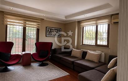 ATAŞEHİR YENİŞEHİR MAHALLESİNDE EŞYALI 2+1 KİRALIK DAİRE