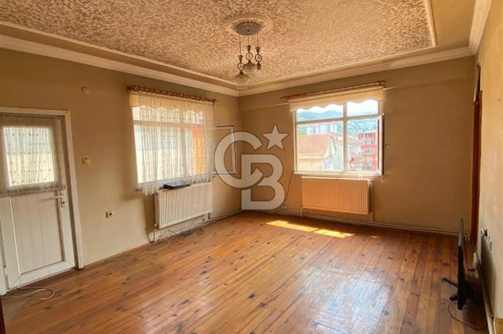 Rize fındıklı satılık 3+1 daire
