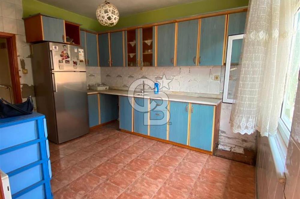 Rize fındıklı satılık 3+1 daire
